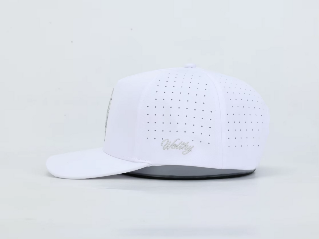 FERRAM - "Wolthy" Performance Cap