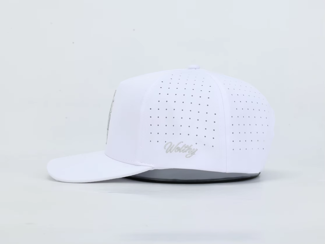 FERRAM - "Wolthy" Performance Cap