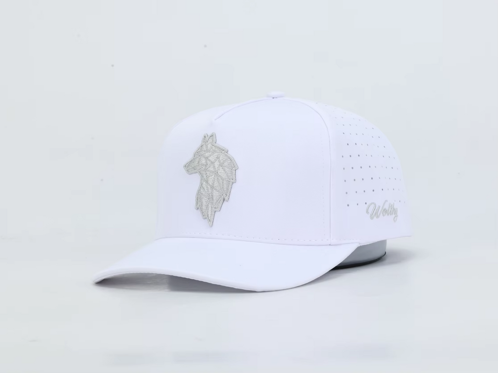 FERRAM - "Wolthy" Performance Cap