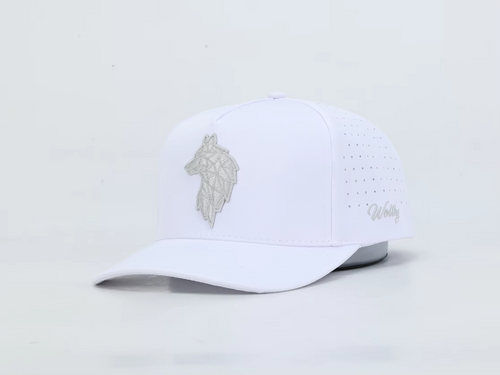 FERRAM - "Wolthy" Performance Cap