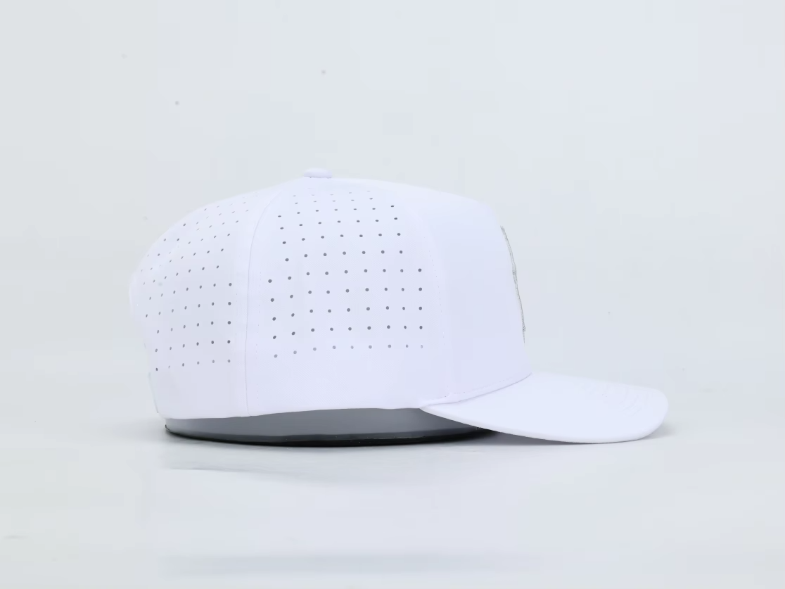 FERRAM - "Wolthy" Performance Cap