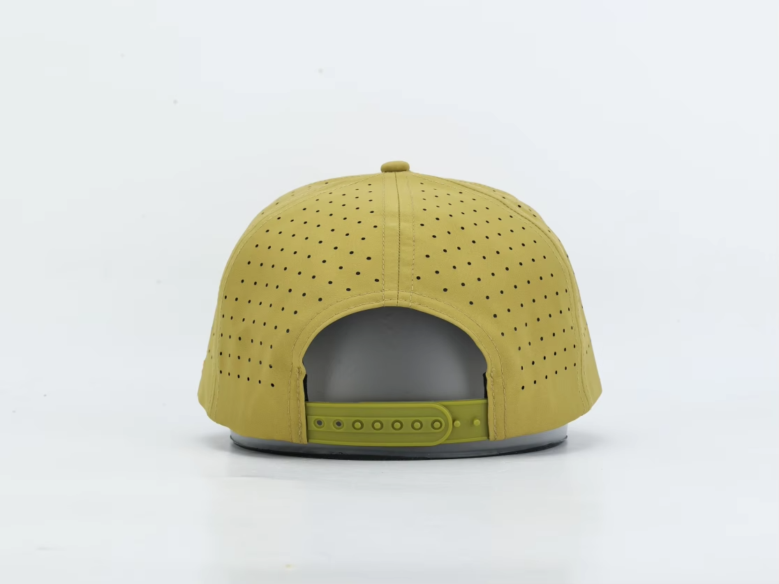FERRAM - "Owl" Performance Cap