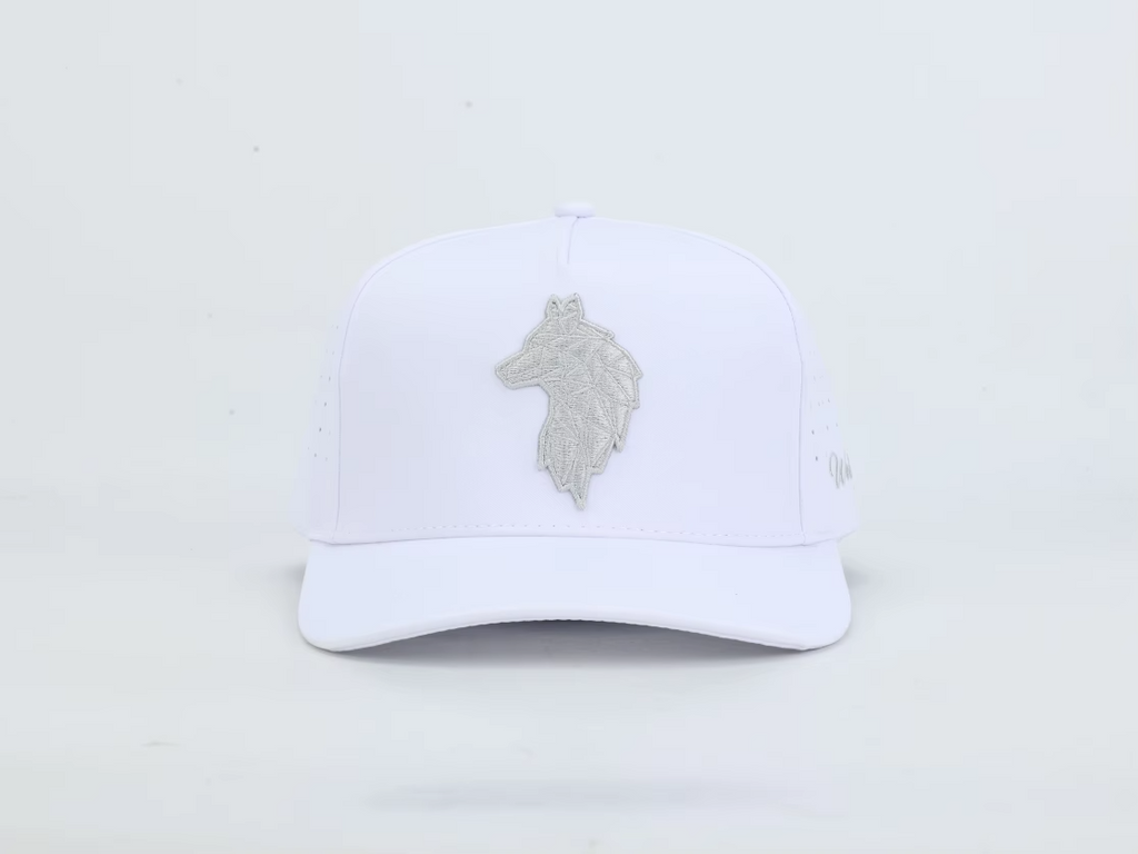 FERRAM - "Wolthy" Performance Cap