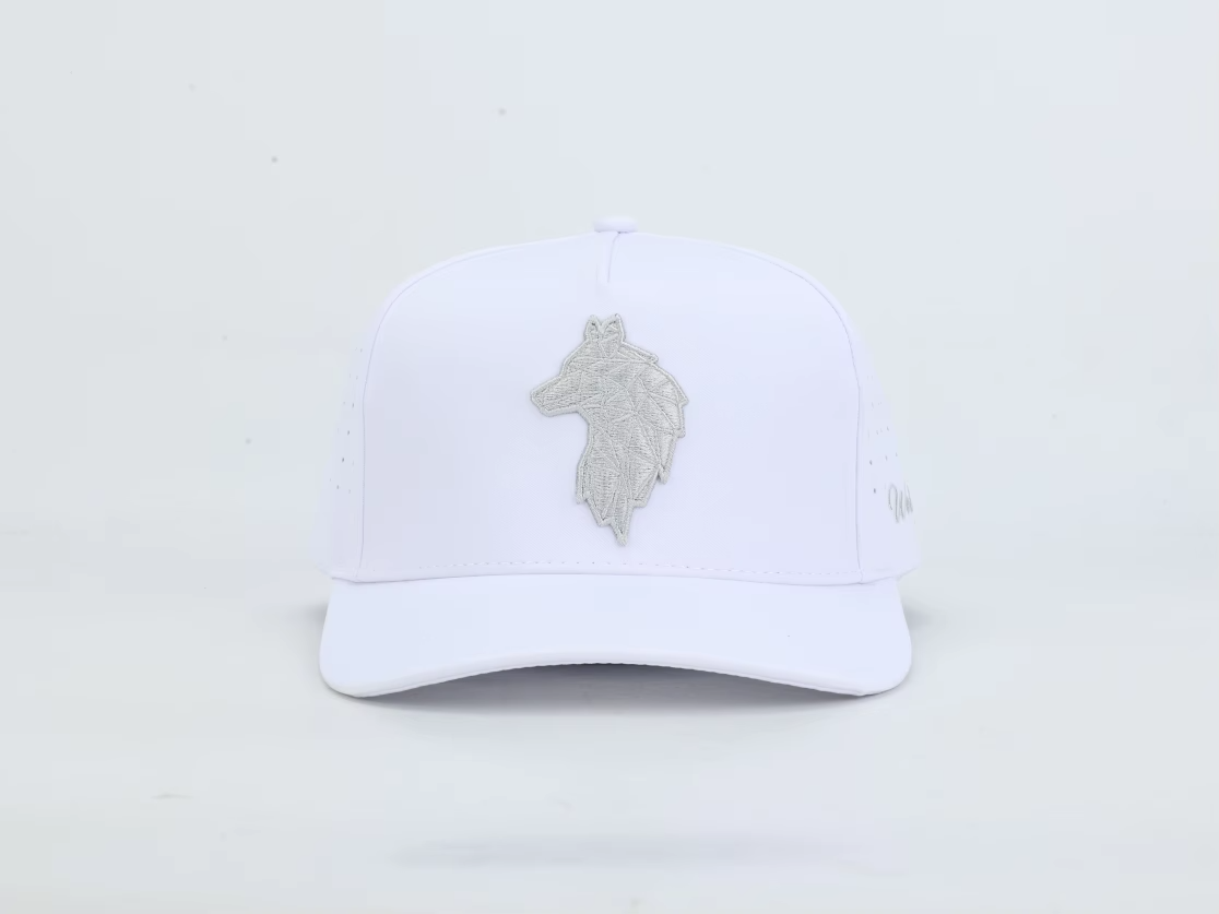 FERRAM - "Wolthy" Performance Cap
