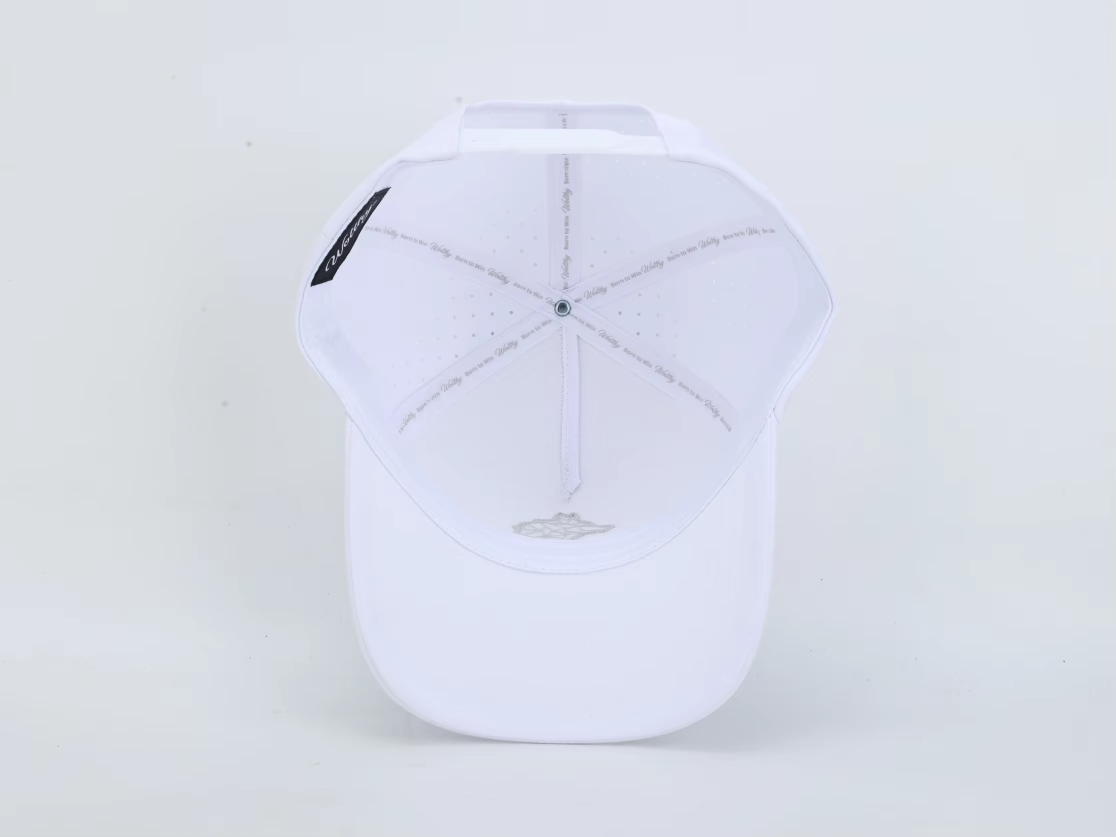 FERRAM - "Wolthy" Performance Cap