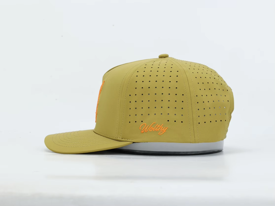 FERRAM - "Owl" Performance Cap