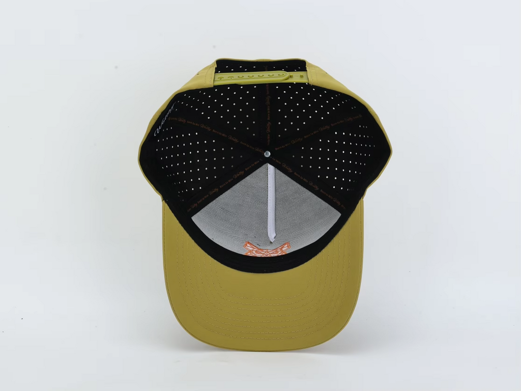 FERRAM - "Owl" Performance Cap