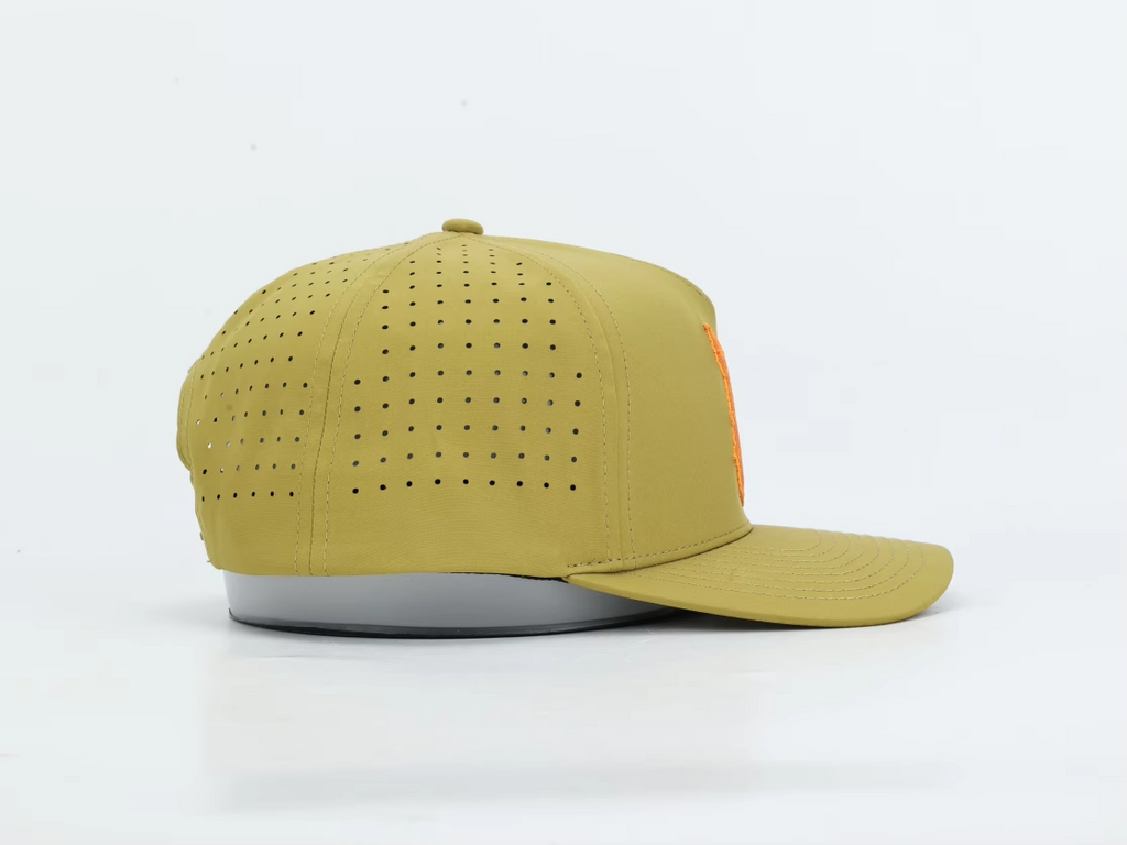 FERRAM - "Owl" Performance Cap