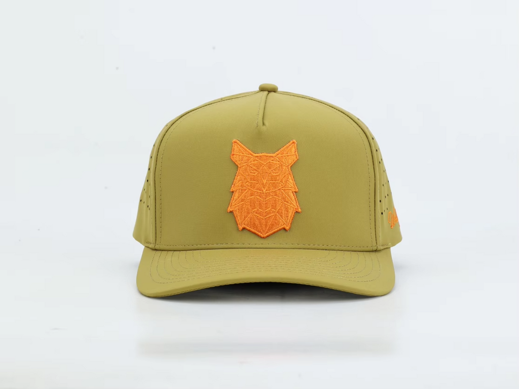FERRAM - "Owl" Performance Cap
