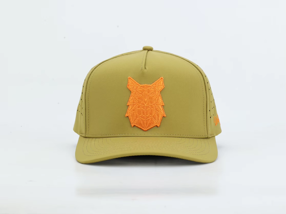 FERRAM - "Owl" Performance Cap